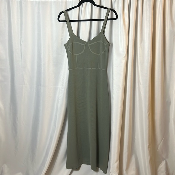 Zara Dresses & Skirts - Zara Maxi Dress